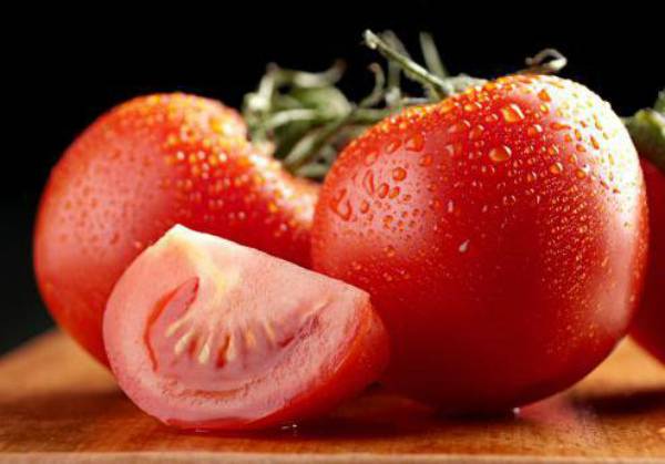 Выясняем: помидор это ягода или овощ или фрукт? - фото