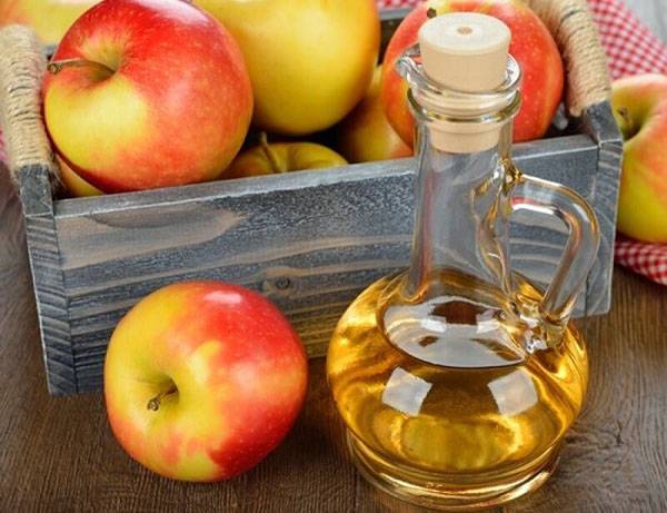 Простые рецепты приготовления яблочного уксуса в домашних условиях - фото