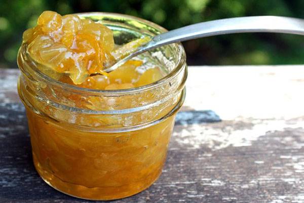 Рецепты приготовления варенья из дыни с добавлением апельсин, яблок, арбуза - фото