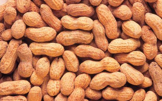 Вопрос для знатоков: арахис это орех или бобы? с фото